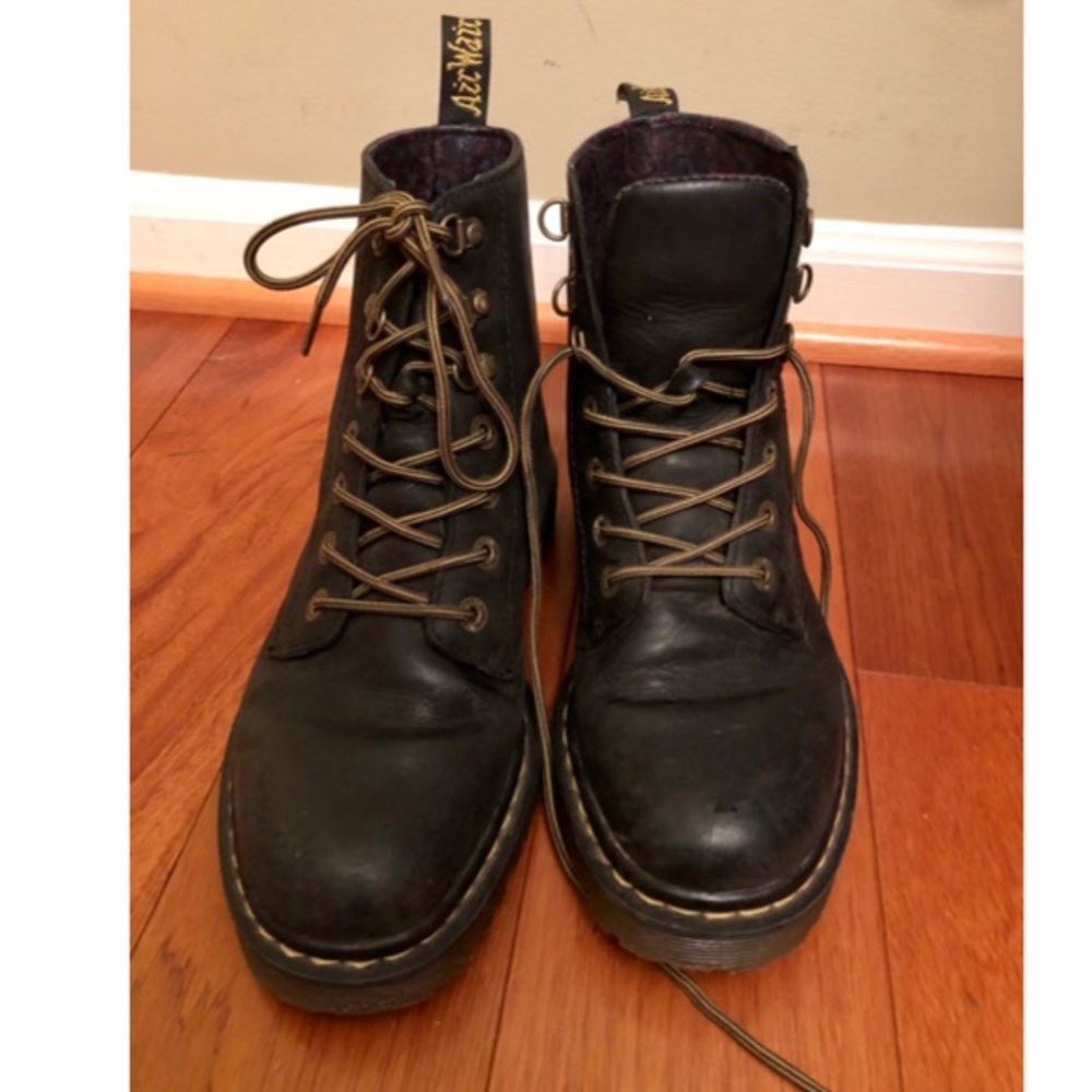 Luana Dr. Martens